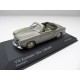 Karmann Ghia Convertible Type 14 Diamond Grey