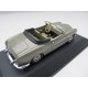 Karmann Ghia Convertible Type 14 Diamond Grey