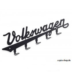 Key holder, key board ORIGINAL VW Golf Polo Passat Tiguan Touran
