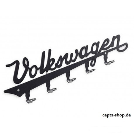 Key holder, key board ORIGINAL VW Golf Polo Passat Tiguan Touran