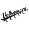 Key holder, key board ORIGINAL VW Golf Polo Passat Tiguan Touran