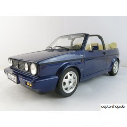 VW Golf 7 GTI from NOREV in 1:18  white metallic  VOLKSWAGEN   NEW