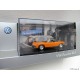 VW Porsche 914 von 1969 in orange