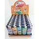 VW Lighters - Beetle, Bus,, T1 - 50 pieces   NEW GAS   refillable