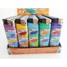 VOLKSWAGEN VW Lighters - Bus,, T1 - 50 pieces   NEW GAS