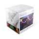 VW T1 Bus Bulli Fairy Lights, 20 LED Multivan California Transporter
