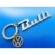 VW Bulli Bus keyring, font T1 T2 T3 T4 T5 T6 NEW
