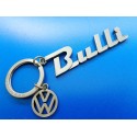 VW Bulli Bus keyring, font T1 T2 T3 T4 T5 T6 NEW