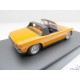 VW Porsche 914 von 1969 in orange