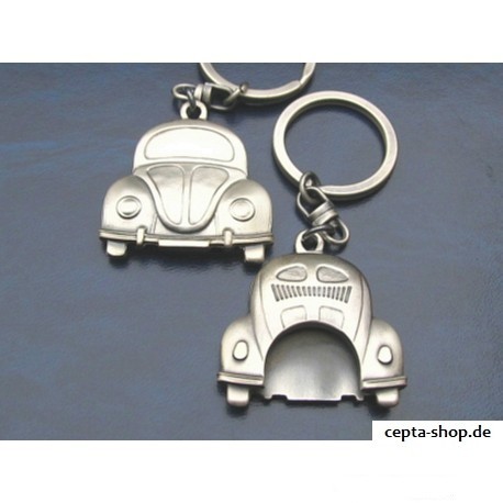 VW Beetle keychains for chip - ORIGINAL