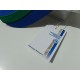 VW Motorsport Cap blue white gray ORIGINAL