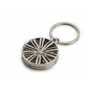VW key fob - wheel Luxor - ORIGINAL NEW