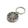 VW Schlüsselanhänger - Felge Luxor -      ORIGINAL   NEU