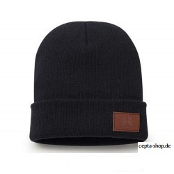 VW beanie , dark blue, classic collection ORIGINAL