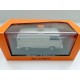 VW T2b Flatbed in taigagreen 1:43