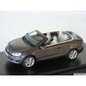 VW EOS in brown