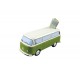 VW T2 Bulli Bus moneybox green ORIGINAL