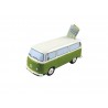 VW T2 Bulli Bus moneybox green ORIGINAL