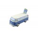 VW T2 Bulli Bus moneybox green ORIGINAL
