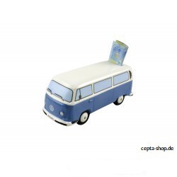VW T2 Bulli Bus moneybox green ORIGINAL