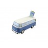 VW T2 Bulli Bus moneybox green ORIGINAL