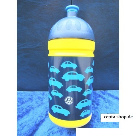 VW  Käfer Trinkflasche ORIGINAL