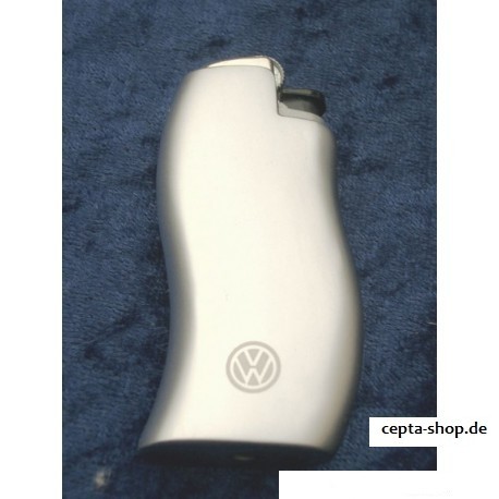VW  Feuerzeughülle , ORIGINAL