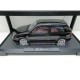 VOLKSWAGEN VW Golf 3 GTI from NOREV in 1:18  + black + NEW 188415