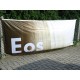 VW Eos Ensign flag 3 x 1 m ORIGINAL