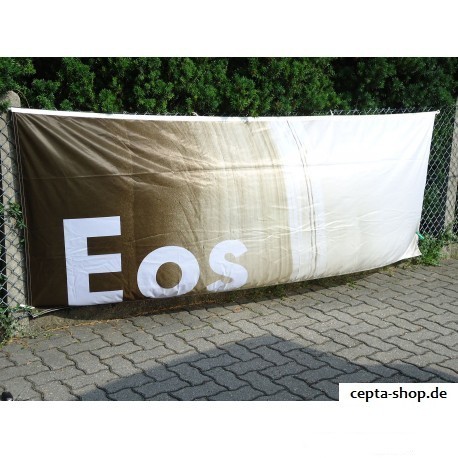 VW Eos Ensign flag 3 x 1 m ORIGINAL