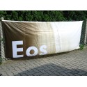 VW Eos Ensign flag 3 x 1 m ORIGINAL