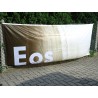 VW Eos Ensign flag 3 x 1 m ORIGINAL
