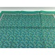 VOLKSWAGEN VW Beetle neckerchief, green - THE ORIGINAL