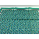 VOLKSWAGEN VW Beetle neckerchief, green - THE ORIGINAL