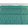 VOLKSWAGEN VW Beetle neckerchief, green - THE ORIGINAL