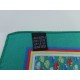 VW Beetle neckerchief, blue - THE ORIGINAL