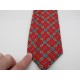 VOLKSWAGEN VW Golf Tie red original