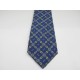 VOLKSWAGEN VW Golf Tie blue Original
