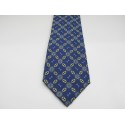 VOLKSWAGEN VW Golf Tie blue Original