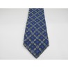 VOLKSWAGEN VW Golf Tie blue Original