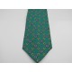 VOLKSWAGEN VW Golf Tie green Original
