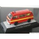VW T3 a Bulli Bus Fire Department 112 1:43