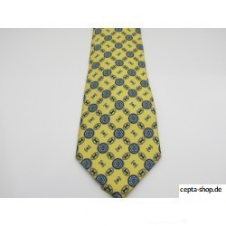 VW Golf Tie