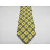 Volkswagen VW Golf Tie yellow Original