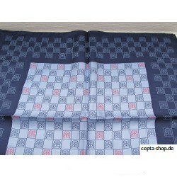 Classic T1 Bus kerchief silk