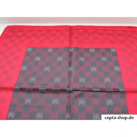 Classic T1 Bus kerchief silk