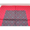 Volkswagen VW Classic T1 Bus Neckerchief silk red