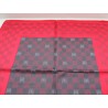 Volkswagen VW Classic T1 Bus Neckerchief silk red