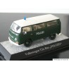 VW T2 a Bus Polizei