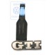 GTI Flaschenöffner ORIGINAL VW GTI Golf Polo Tiguan Touran Up